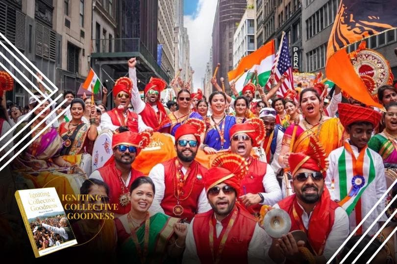 The Diaspora Connection