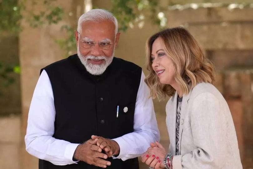 India's Leadership Shines at G7 Summit