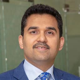 Dr. Shamsheer Vayalil