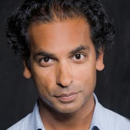 Jacob Rajan