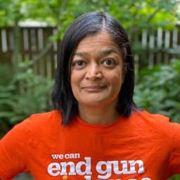 Pramila Jayapal