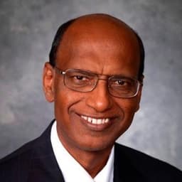 Dr. Kaushik Rajashekara