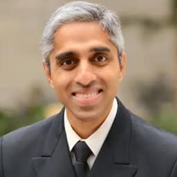 Dr. Vivek H. Murthy