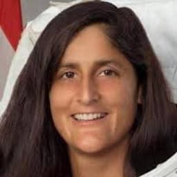 Sunita Williams