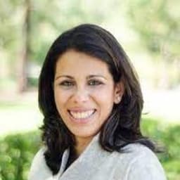 Dr. Sumbul Desai