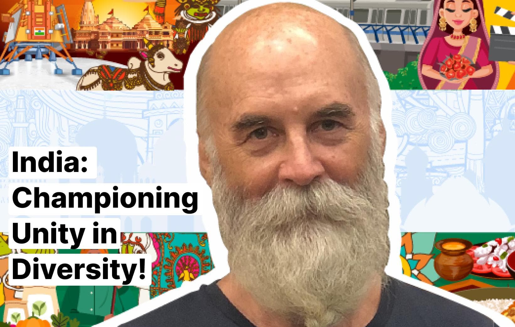 India's Triumph of Diversity